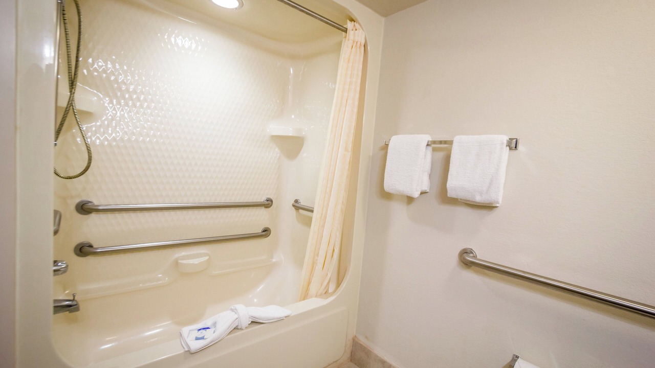 Photo of Bathroom in Round Rock
