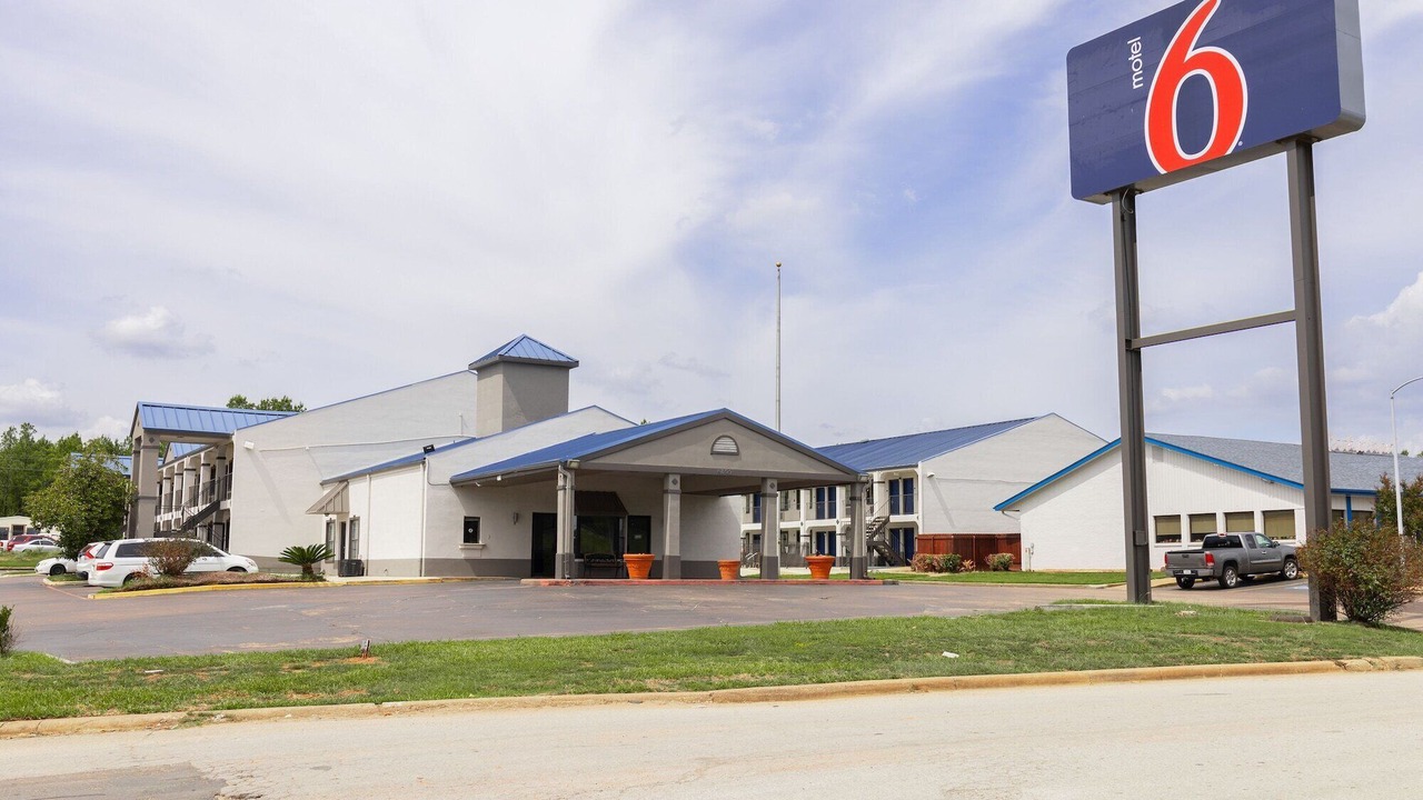 Photo of Outdoor in Nacogdoches