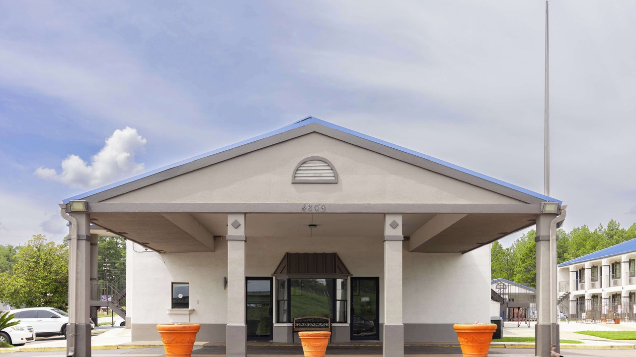 Photo of Outdoor in Nacogdoches
