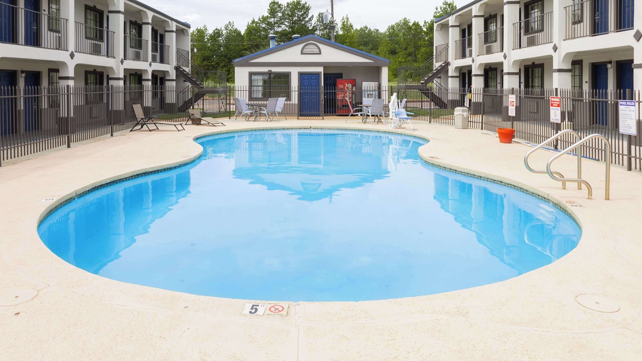 Photo of Outdoor in Nacogdoches