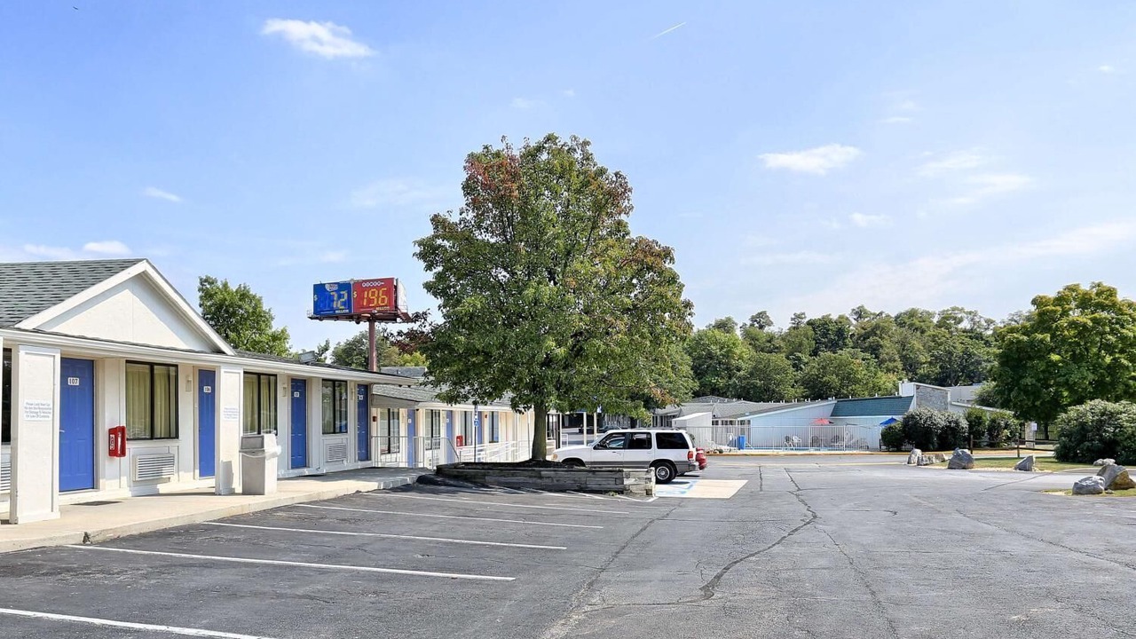 Photo of Outdoor in Halfway