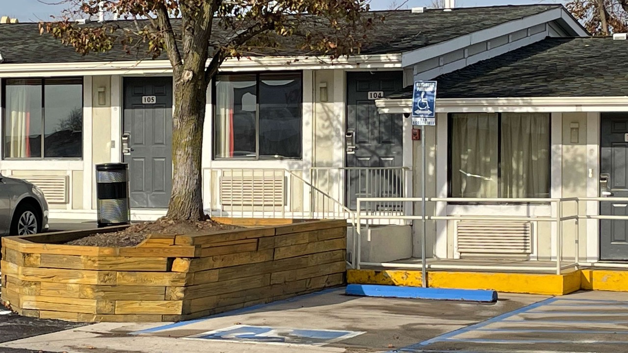 Photo of Outdoor in Halfway