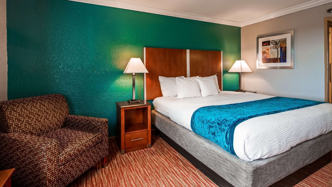 Photo of Bedroom in Survey Creek
