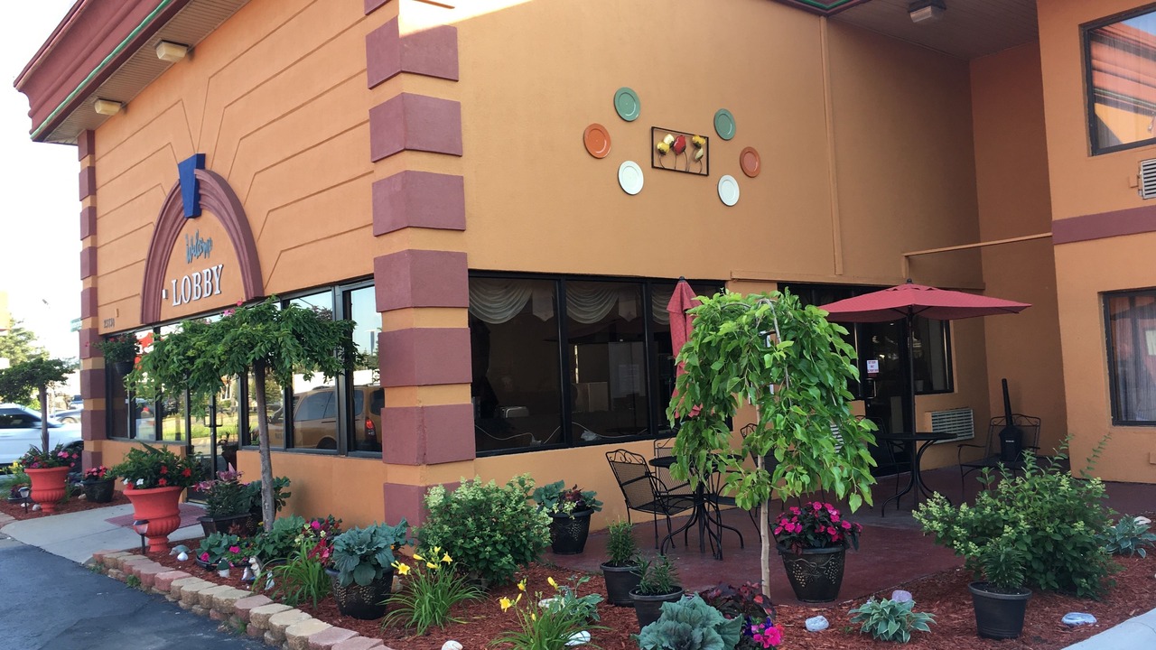 Photo of Outdoor in Dearborn