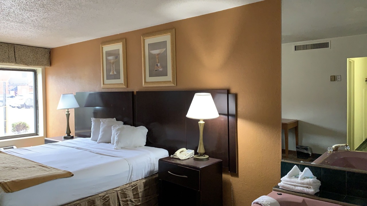 Photo of Bedroom in Dearborn