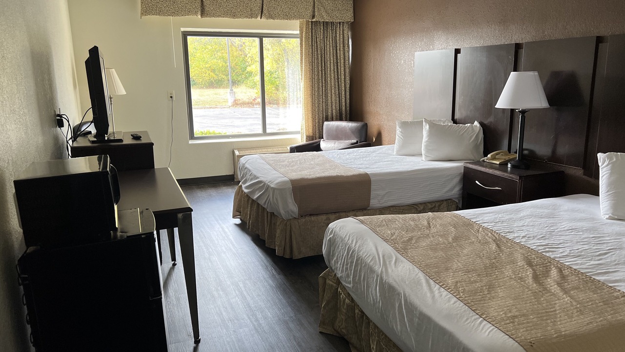 Photo of Bedroom in Dearborn