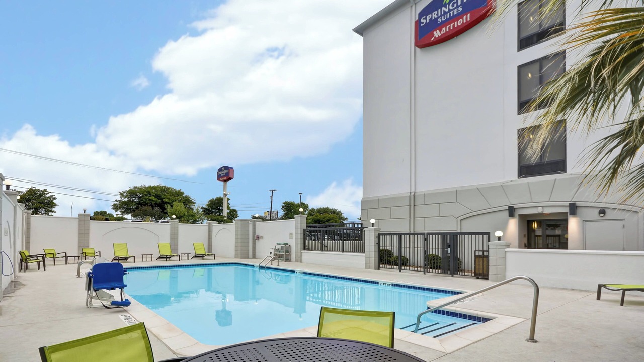 Photo of Outdoor in San Antonio