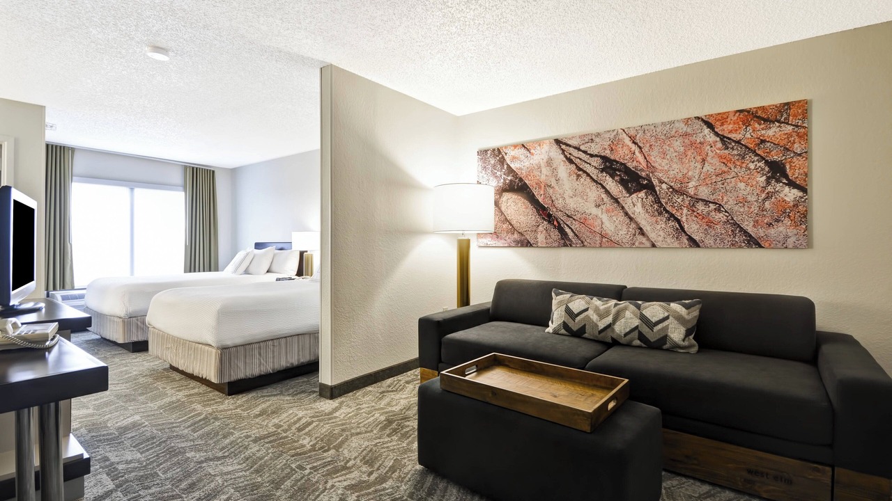 Photo of Bedroom in San Antonio