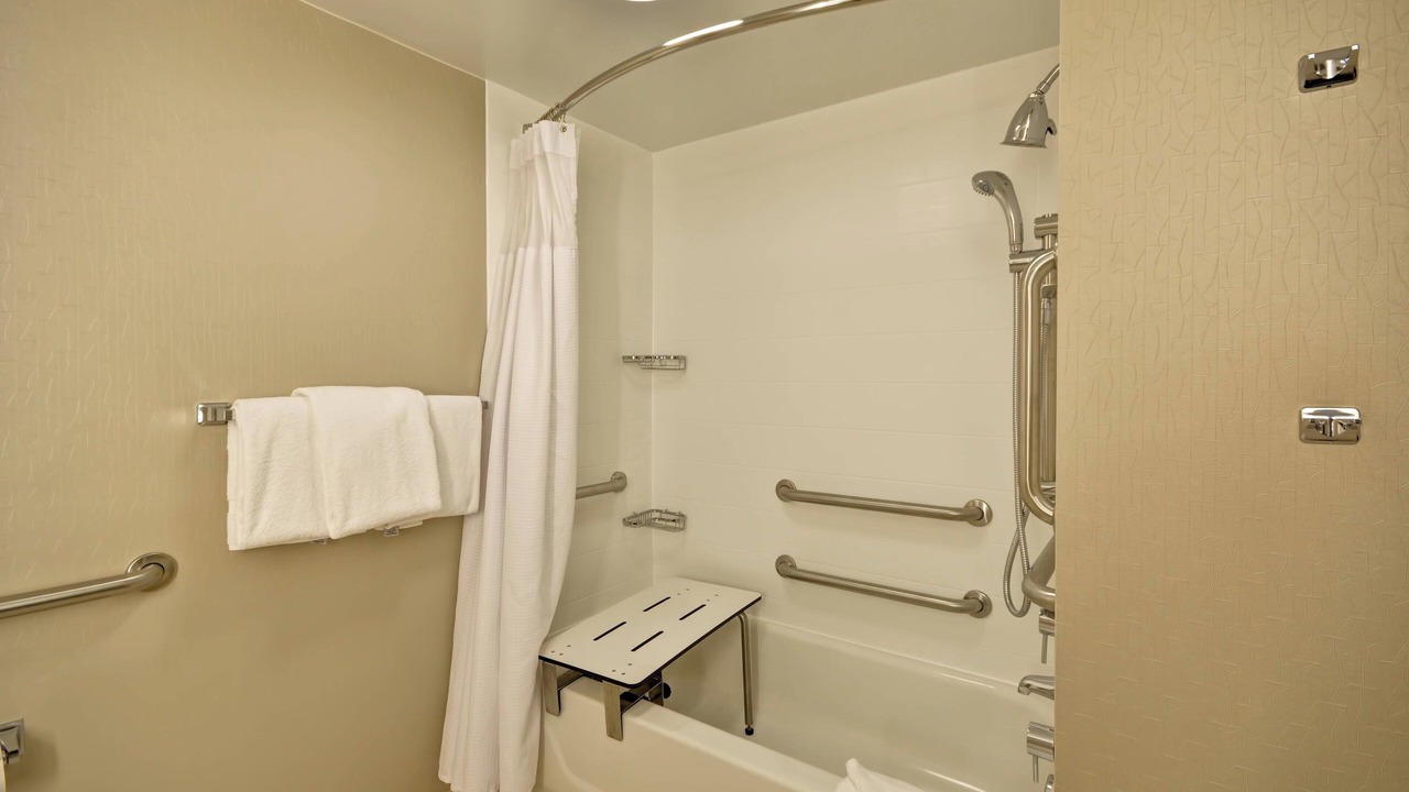 Photo of Bathroom in San Antonio