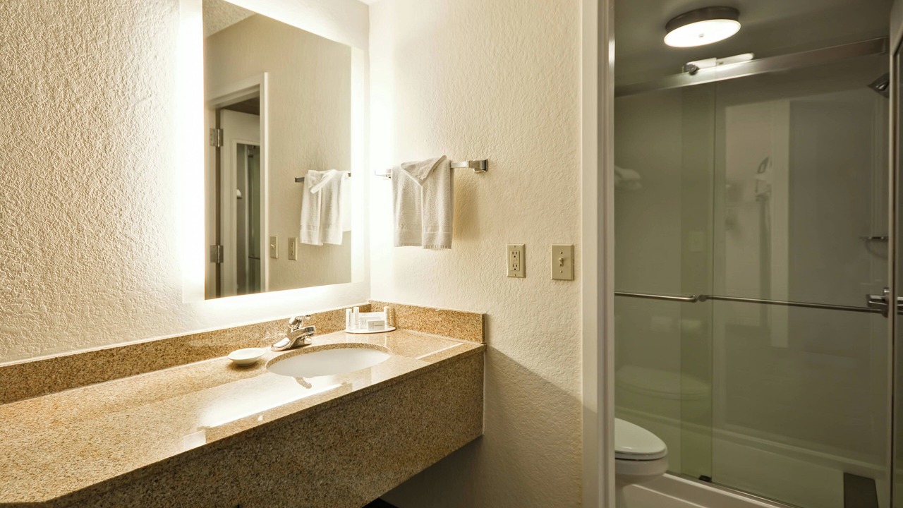 Photo of Bathroom in San Antonio