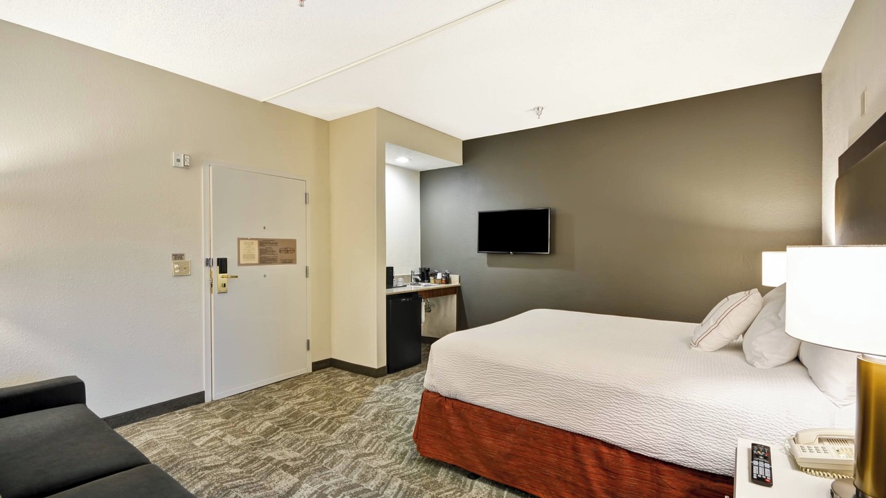 Photo of Bedroom in San Antonio