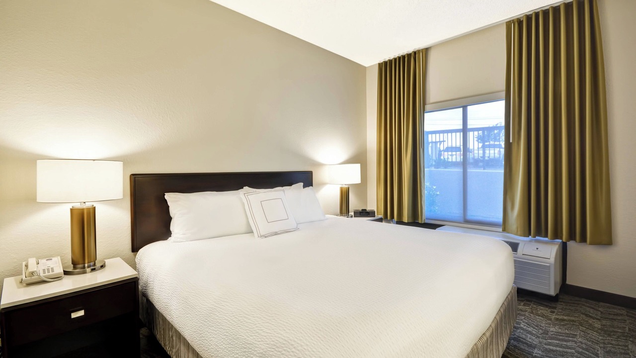Photo of Bedroom in San Antonio