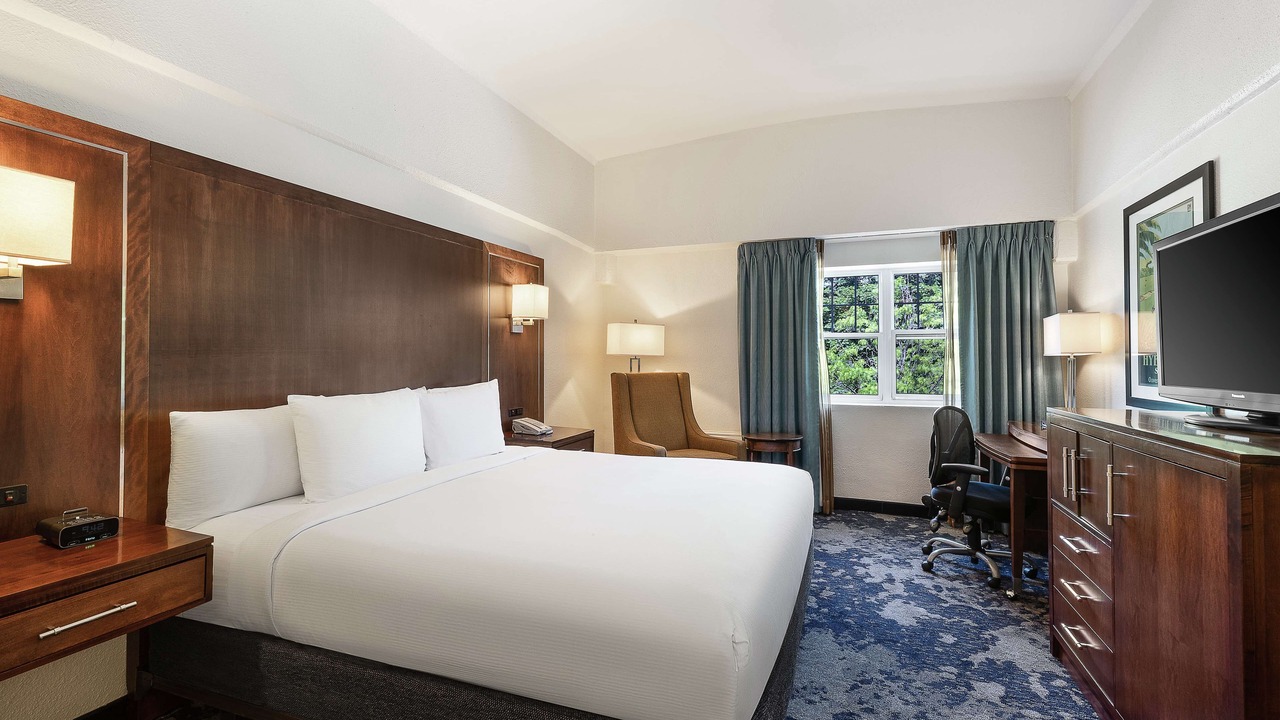 Photo of Bedroom in Hyannis