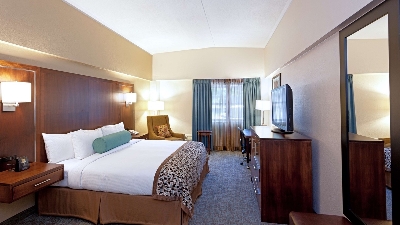 Photo of Bedroom in Hyannis