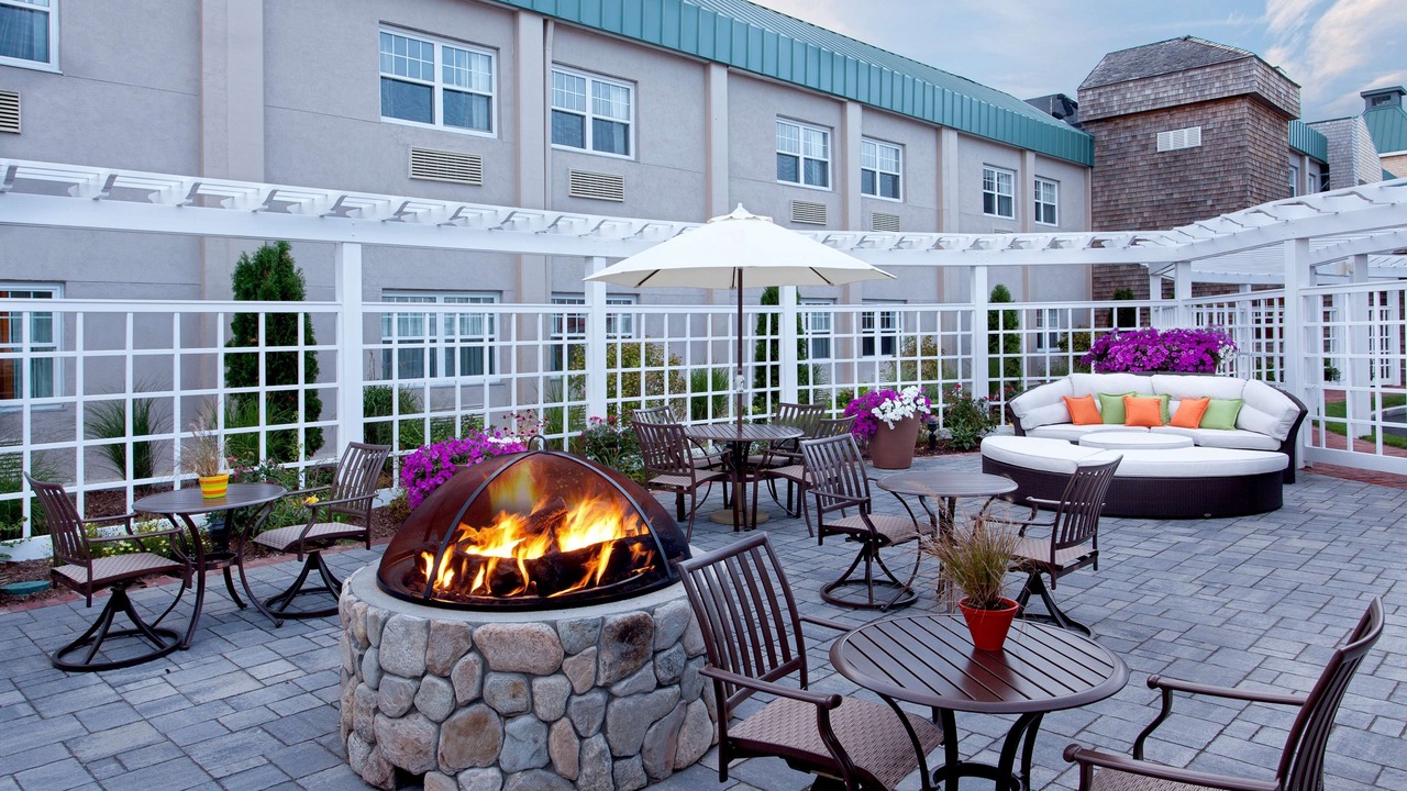 Photo of Outdoor in Hyannis