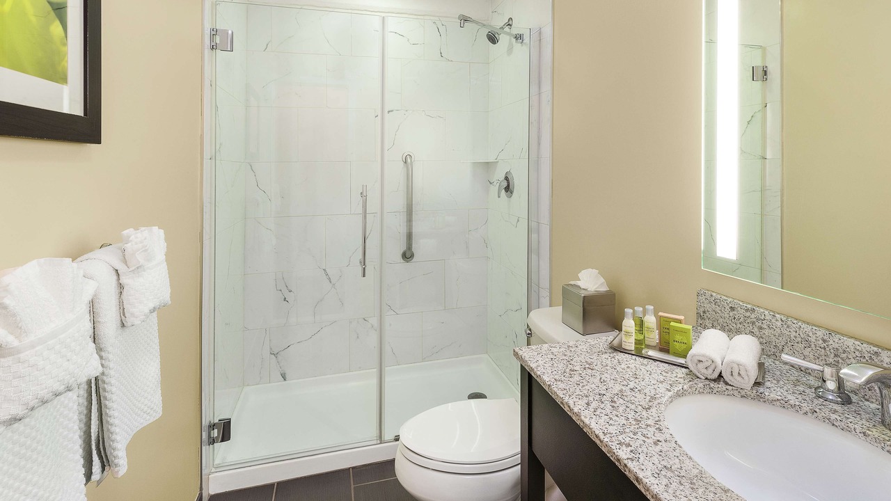 Photo of Bathroom in Hyannis