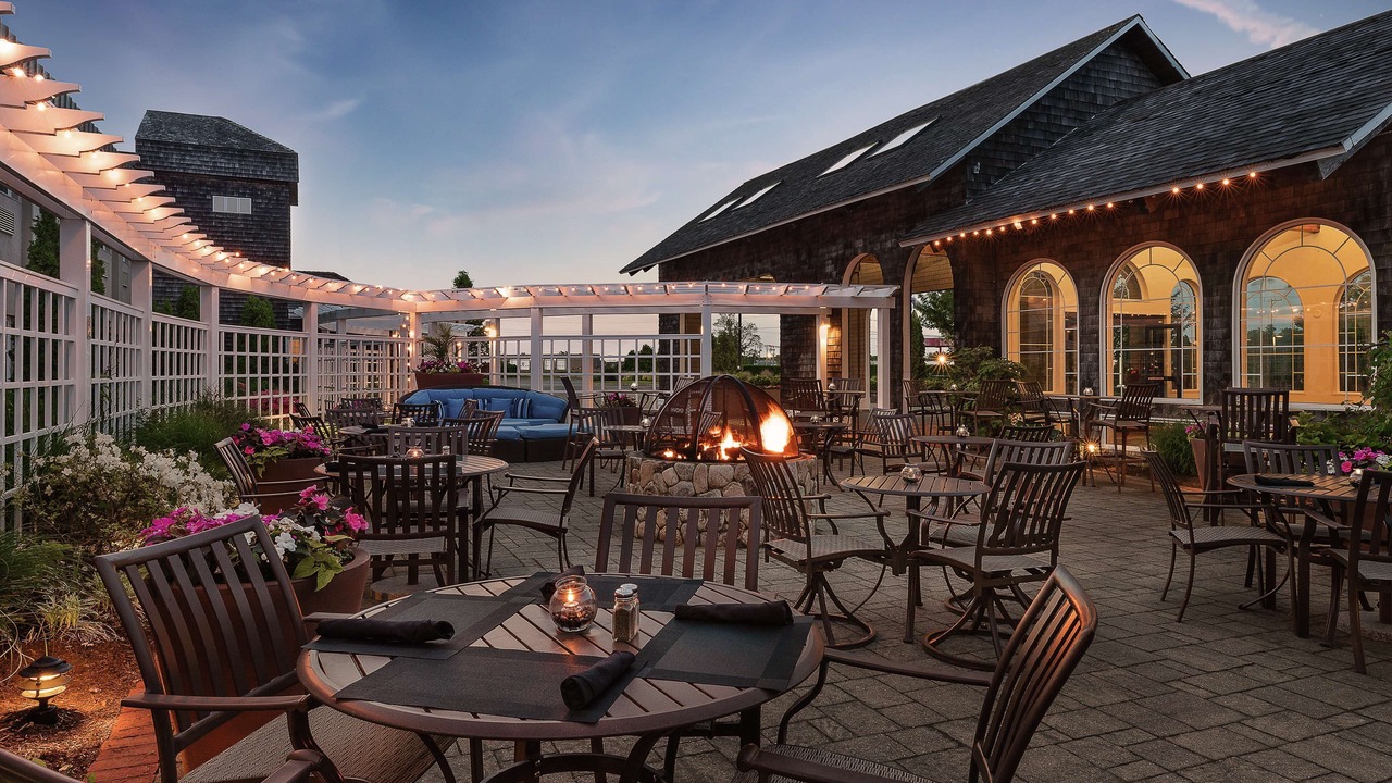 Photo of Outdoor in Hyannis