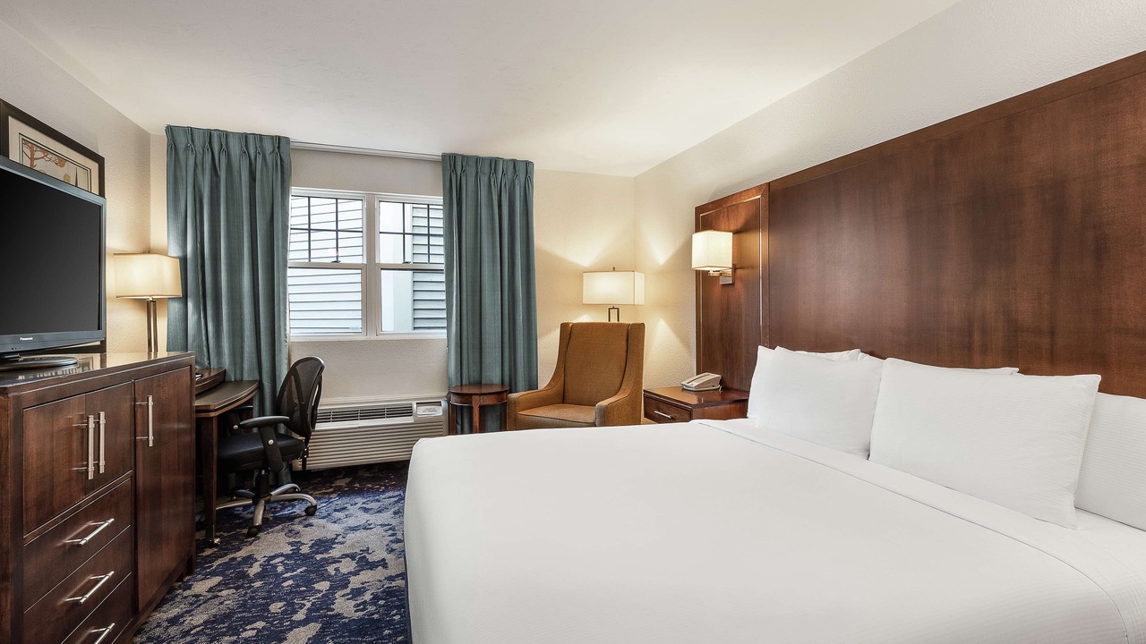 Photo of Bedroom in Hyannis