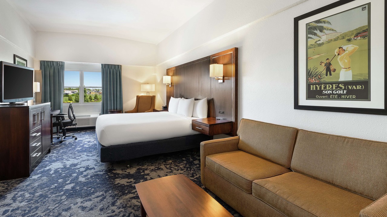 Photo of Bedroom in Hyannis