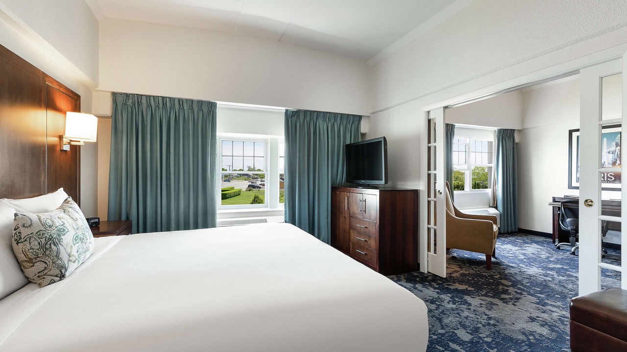 Photo of Bedroom in Hyannis