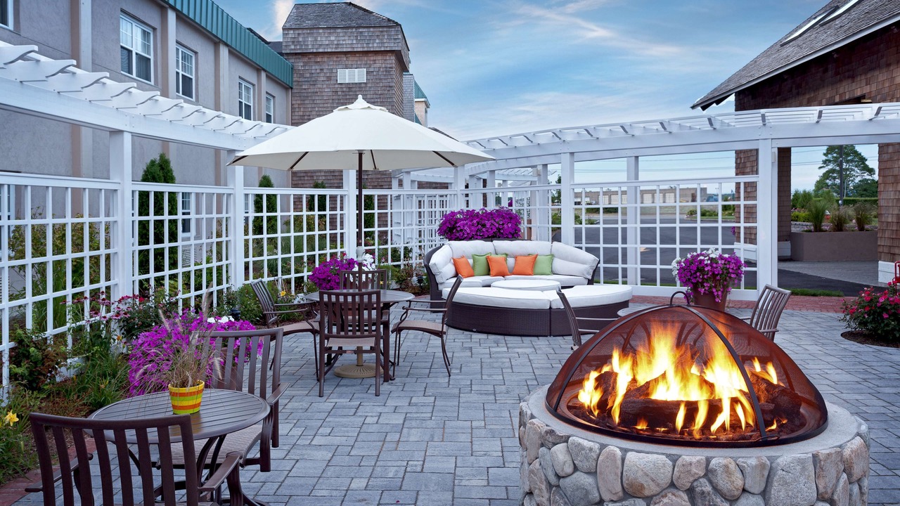 Photo of Outdoor in Hyannis