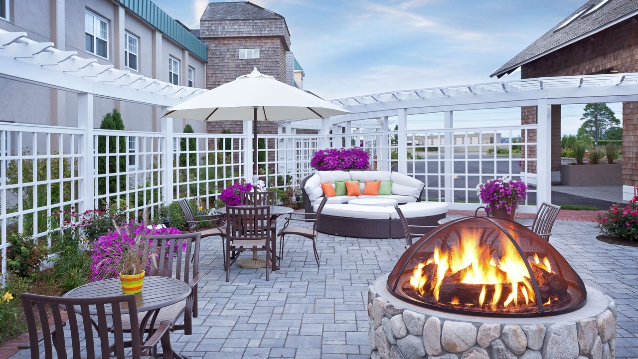 Photo of Outdoor in Hyannis