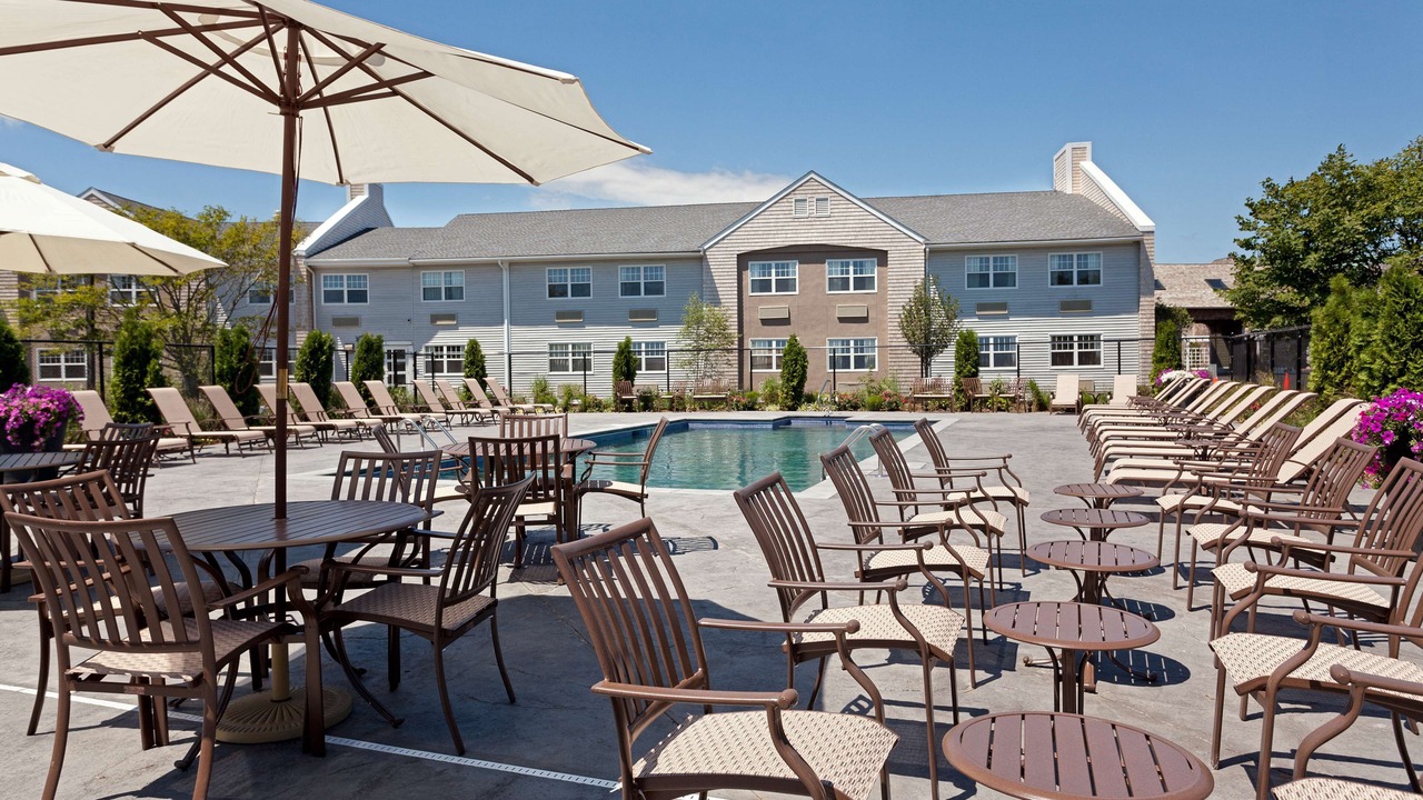 Photo of Outdoor in Hyannis