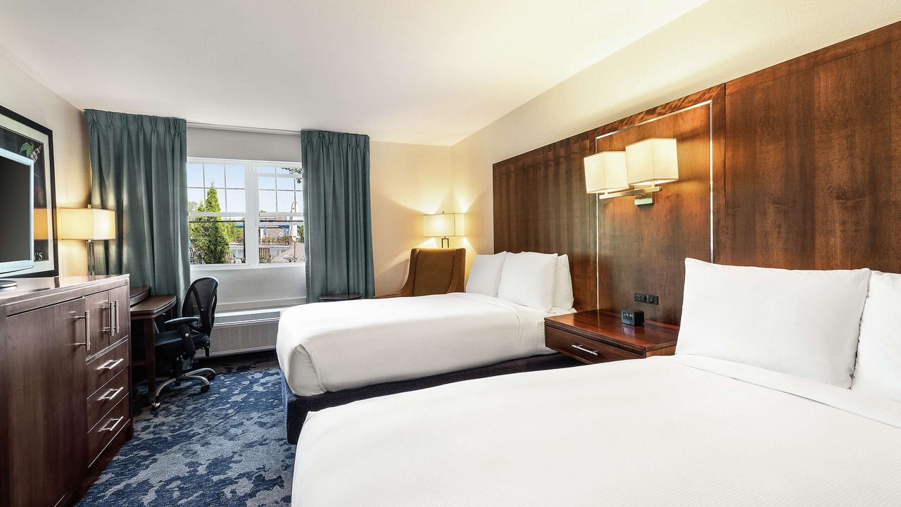 Photo of Bedroom in Hyannis