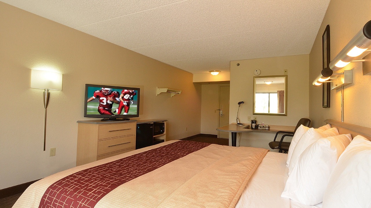 Photo of Bedroom in North San Antonio - SAT