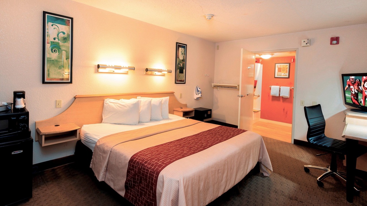 Photo of Bedroom in North San Antonio - SAT