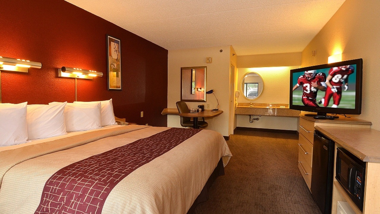 Photo of Bedroom in North San Antonio - SAT