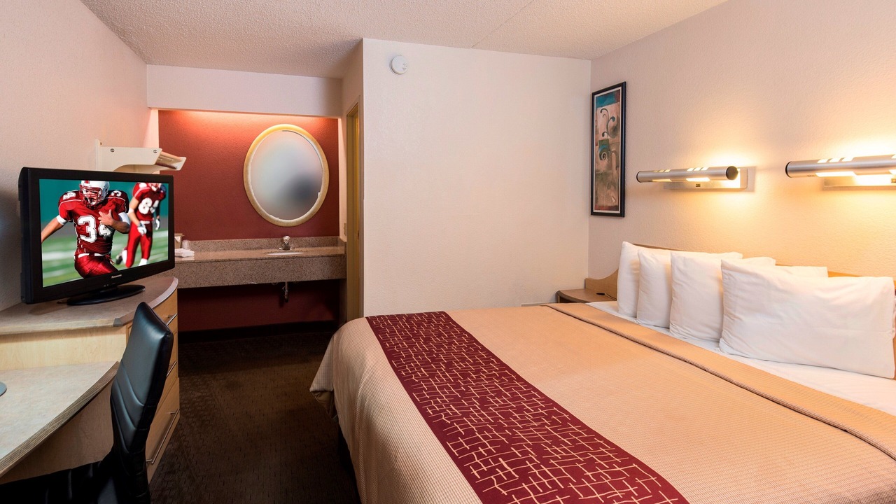 Photo of Bedroom in North San Antonio - SAT
