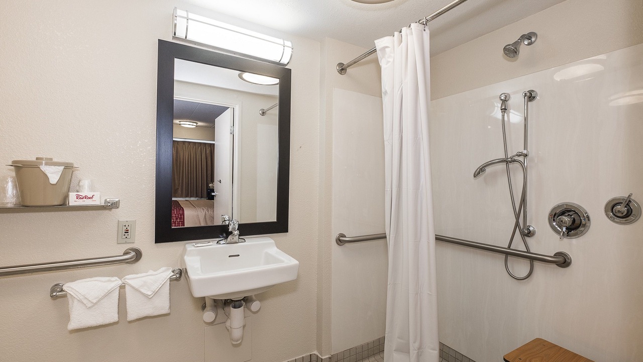 Photo of Bathroom in North San Antonio - SAT
