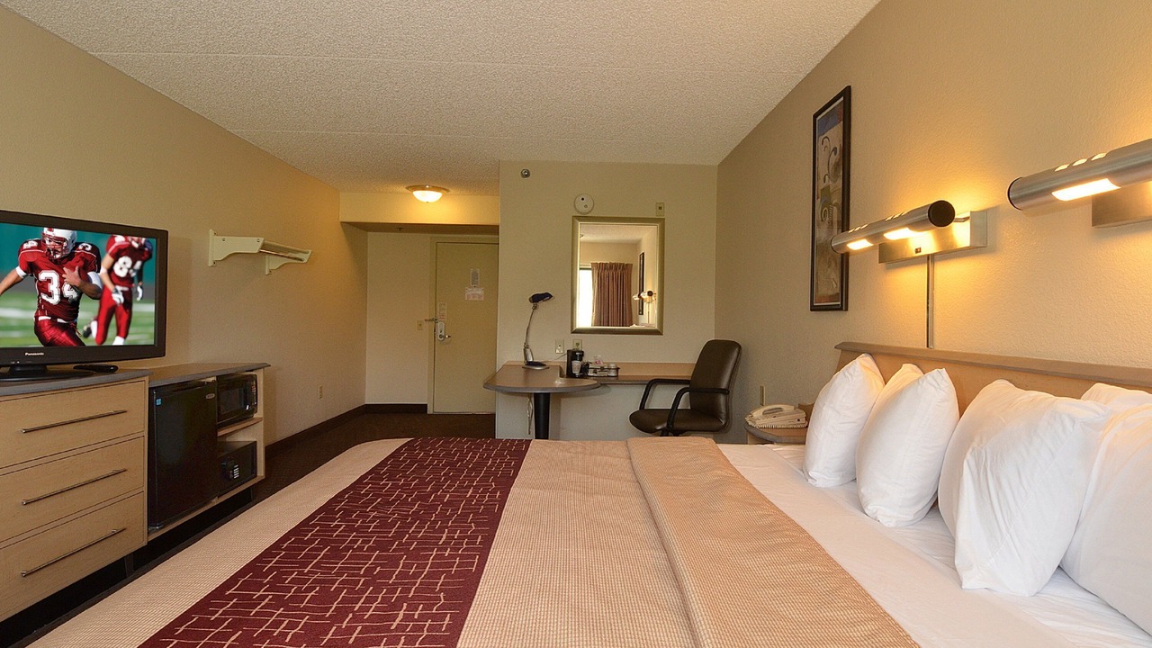 Photo of Bedroom in North San Antonio - SAT