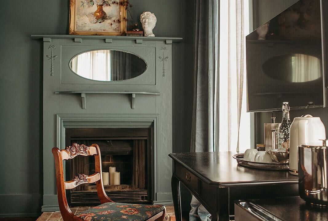 Photo of Bedroom in Heritage