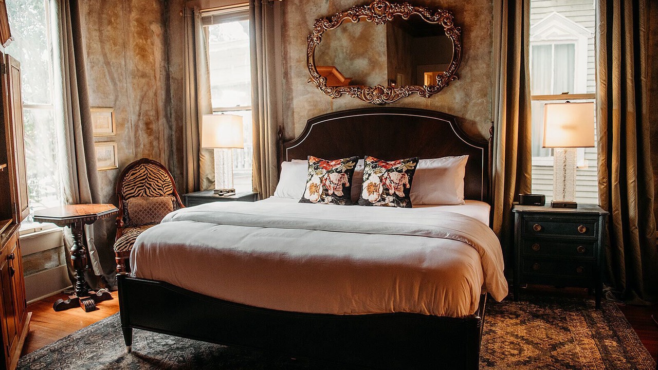 Photo of Bedroom in Heritage