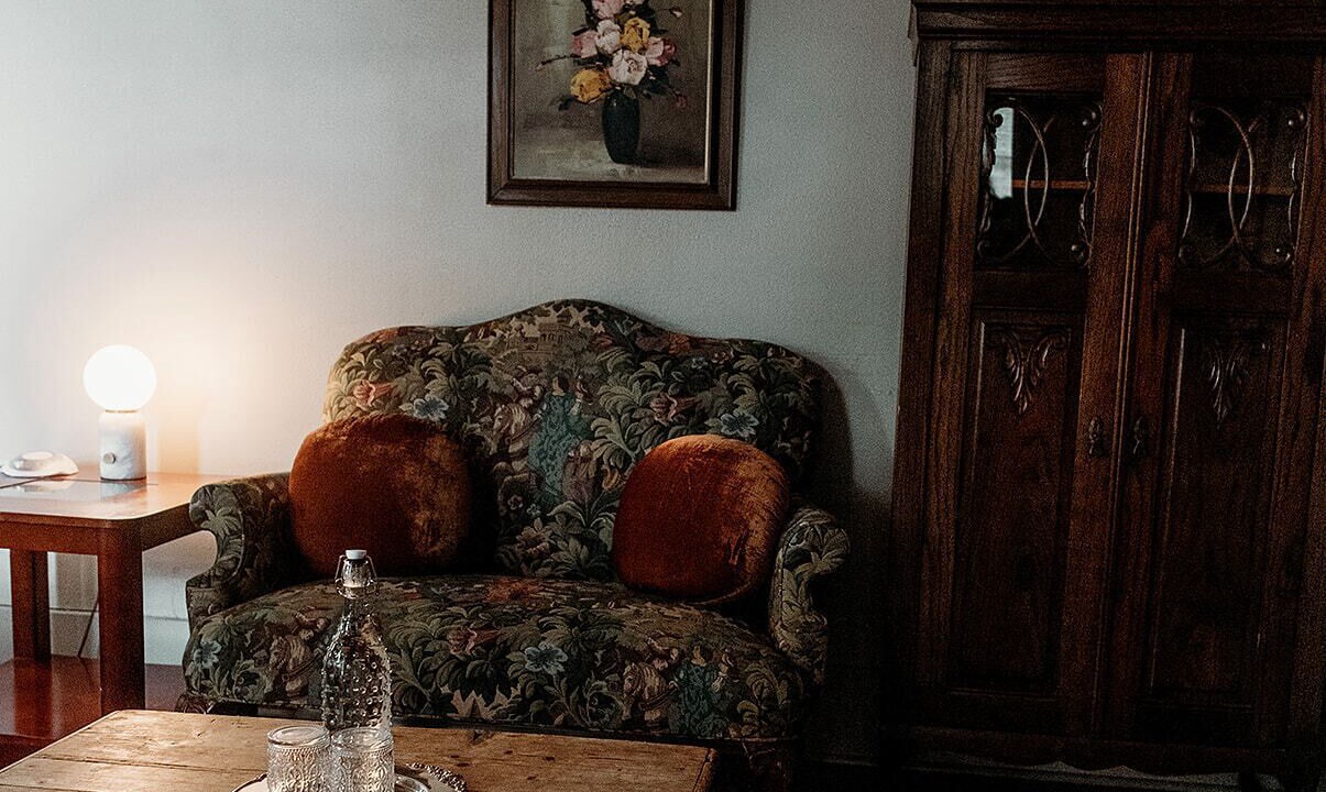 Photo of Bedroom in Heritage