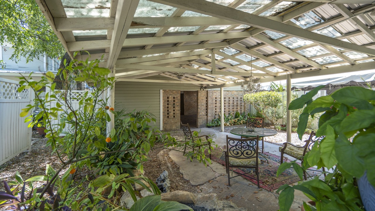 Photo of Outdoor in Heritage