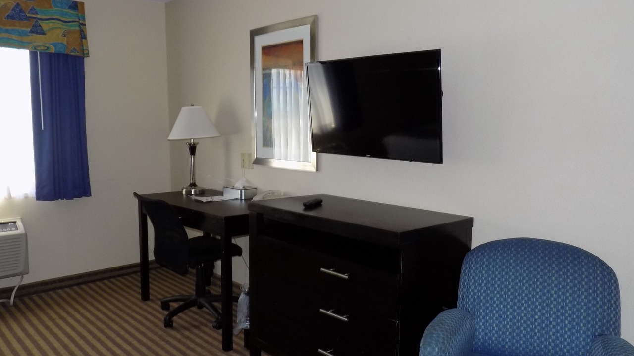 Photo of Bedroom in Portage