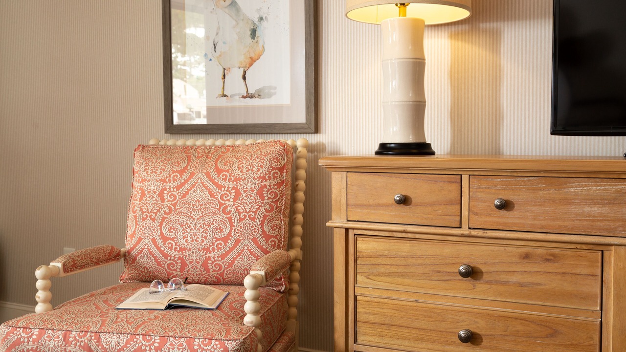 Photo of Bedroom in Chincoteague