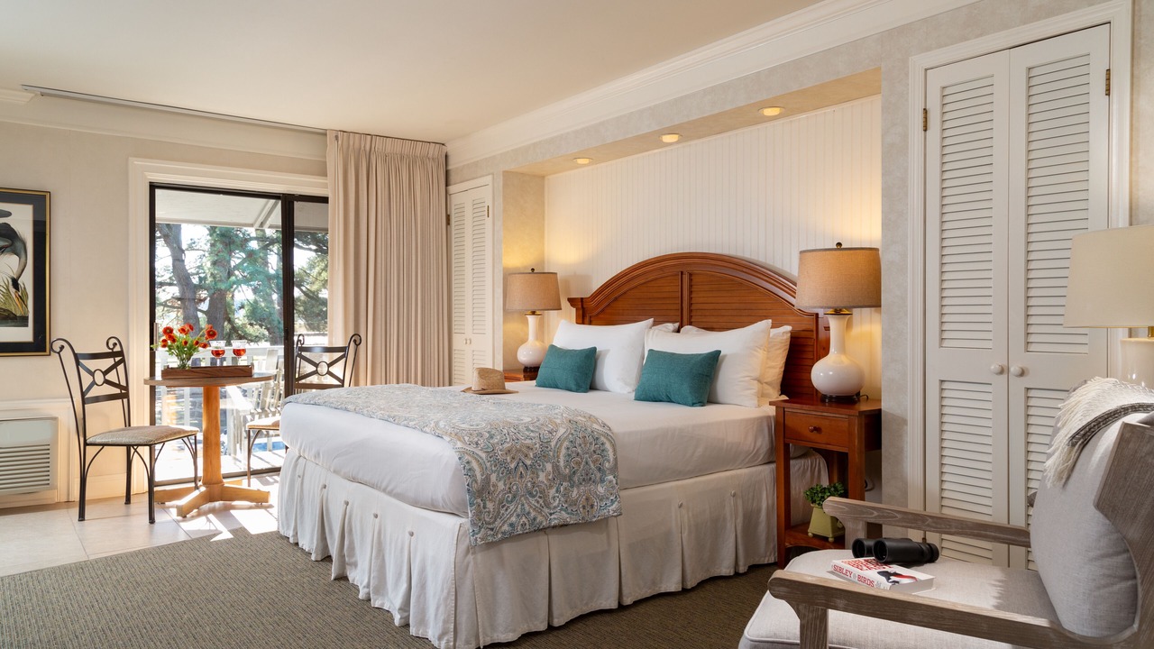 Photo of Bedroom in Chincoteague