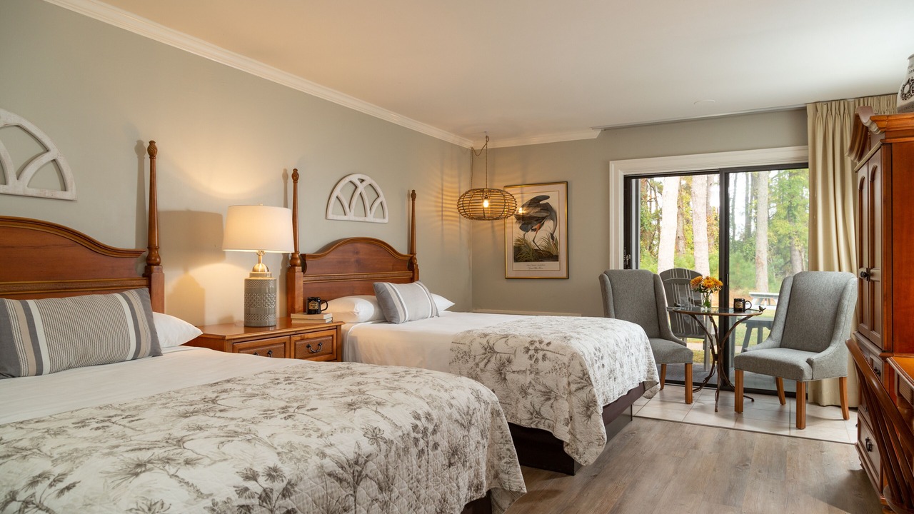 Photo of Bedroom in Chincoteague