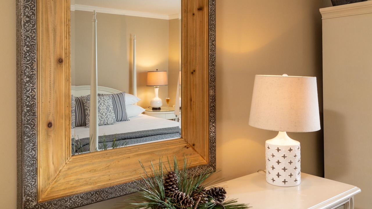 Photo of Bedroom in Chincoteague