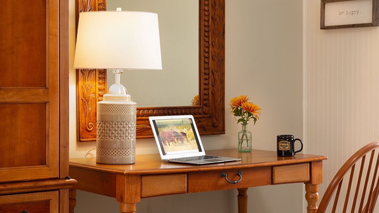 Photo of Bedroom in Chincoteague