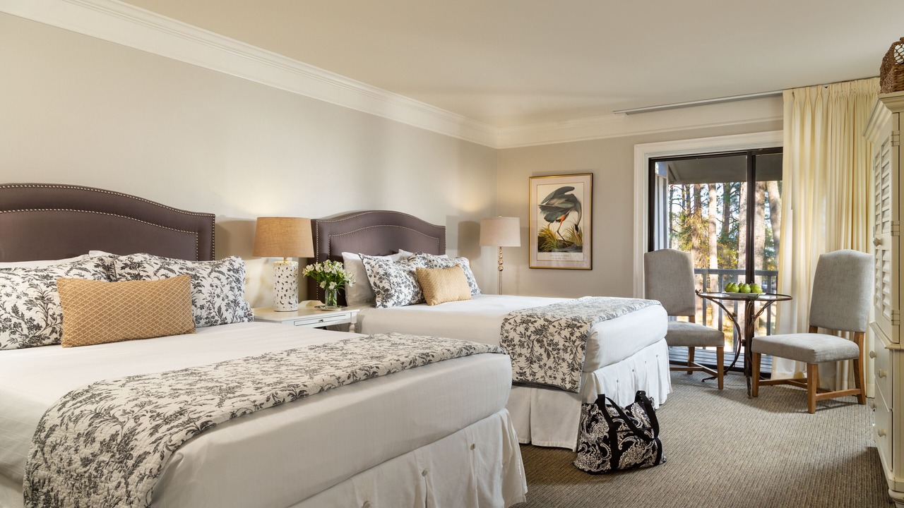 Photo of Bedroom in Chincoteague