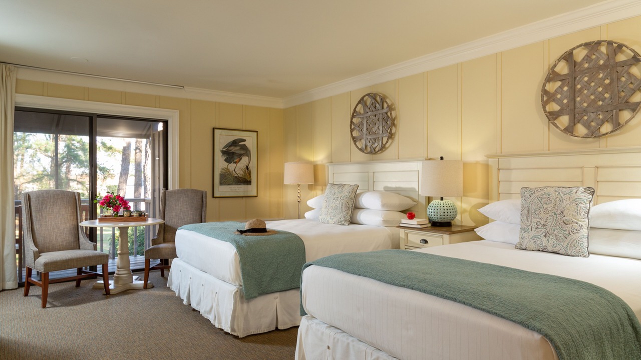 Photo of Bedroom in Chincoteague