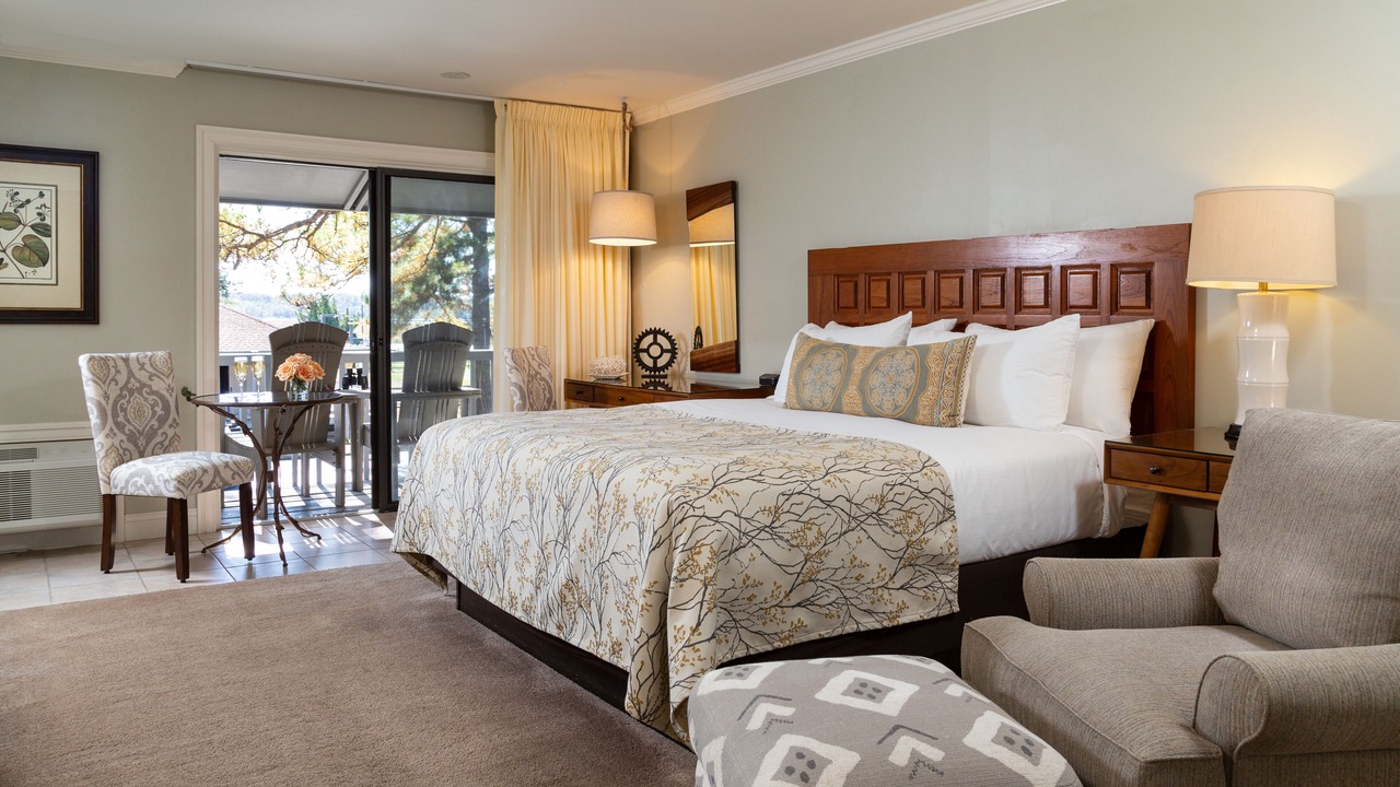 Photo of Bedroom in Chincoteague
