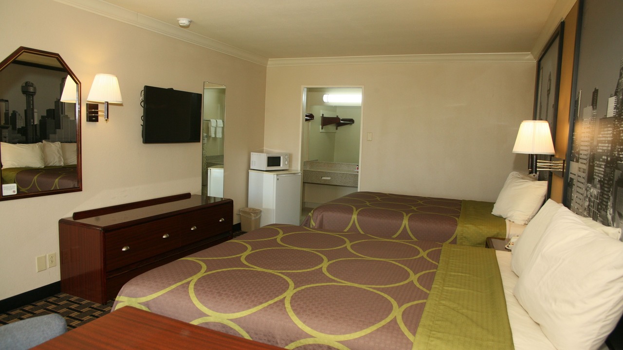 Photo of Bedroom in Tyler