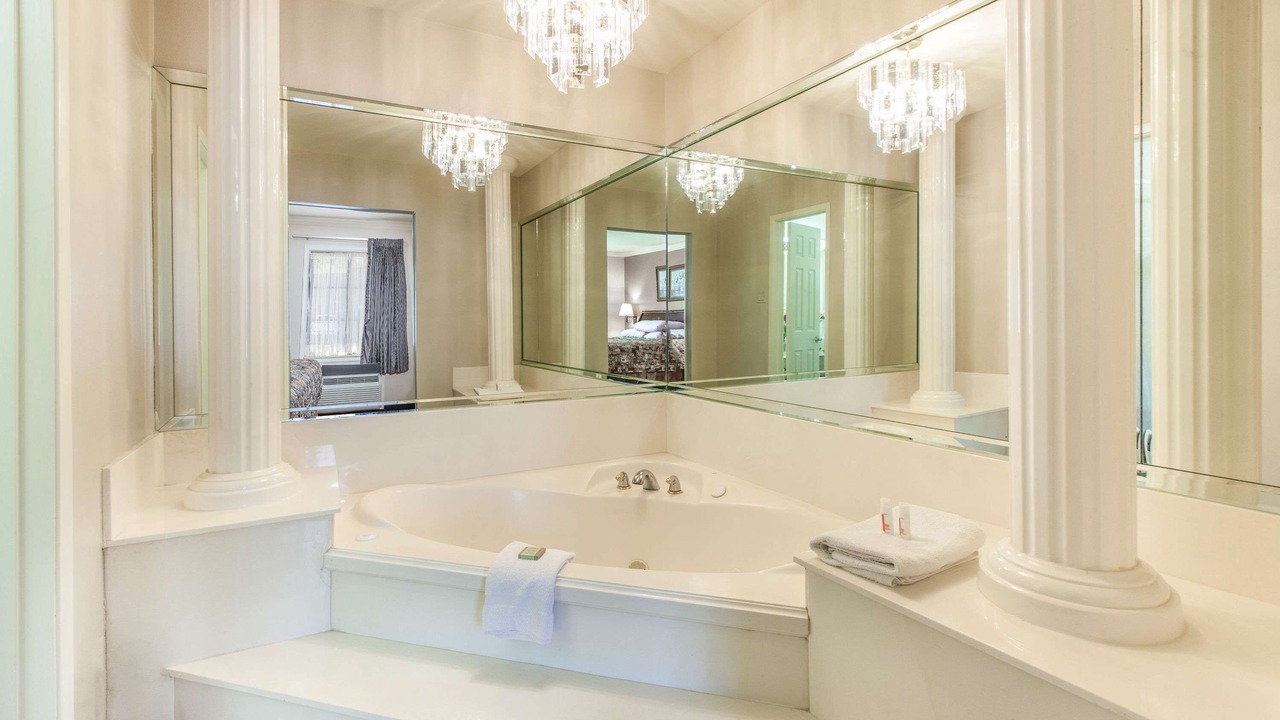 Photo of Bathroom in Tyler