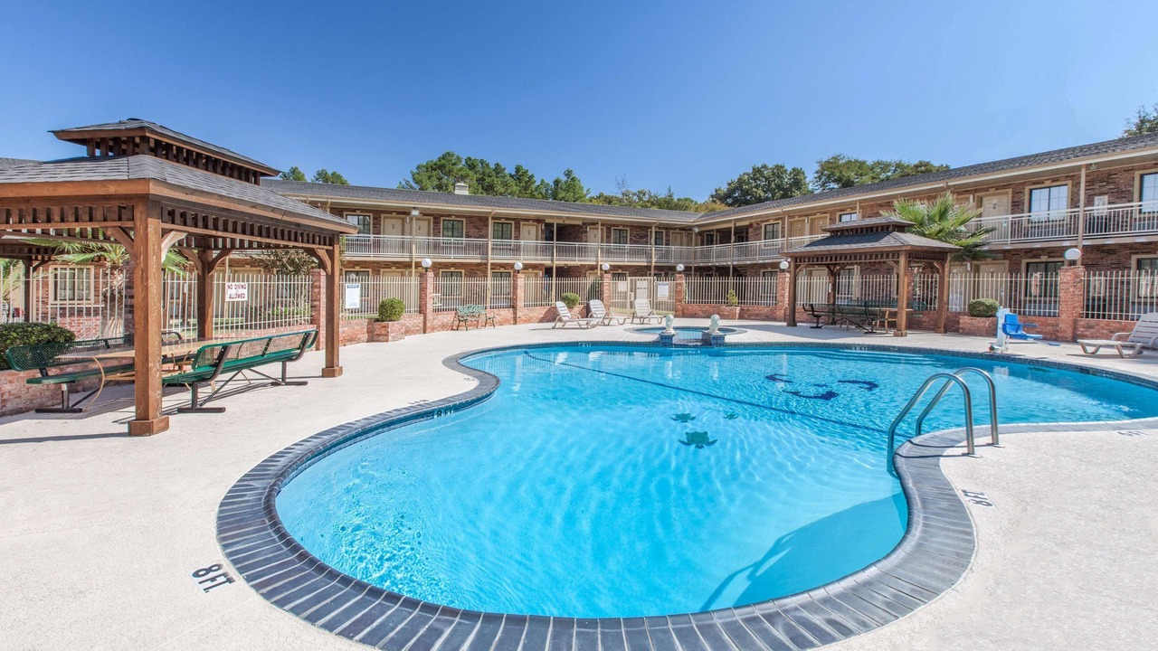 Photo of Outdoor in Tyler